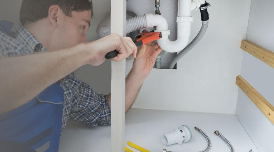 Professional same day plumber in Trevorton, PA